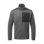 Mountain Equipment Men's Highpile Jacket Anvil Grey/Black